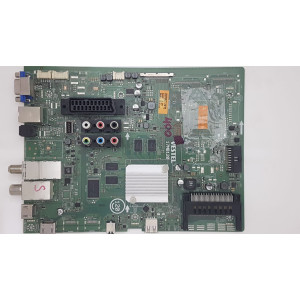 17MB120 , 23376575 , 23376577 , Vestel Mainboard Anakart , 43UHL910 , VES430QNDL-2D