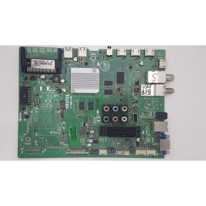 17MB120 , 23381849 , Vestel Mainboard Anakart , VES500QNDS-2D-N12