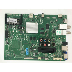 17MB120 , 23385039 , 27710479 Vestel Mainboard Anakart , DIJ , VES4900NAS