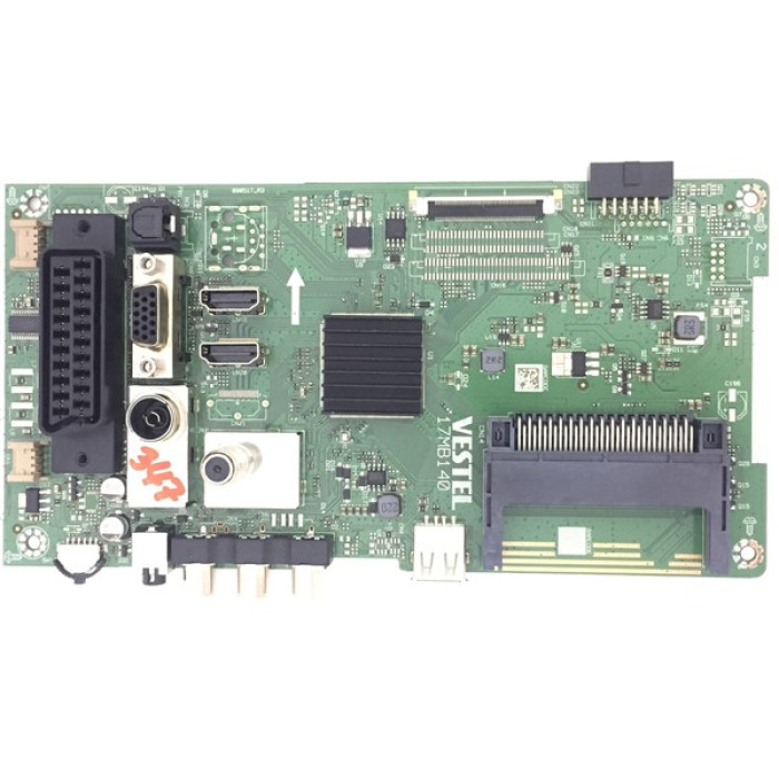 17MB140 , 23459965 , Vestel Mainboard Anakart , 27949694