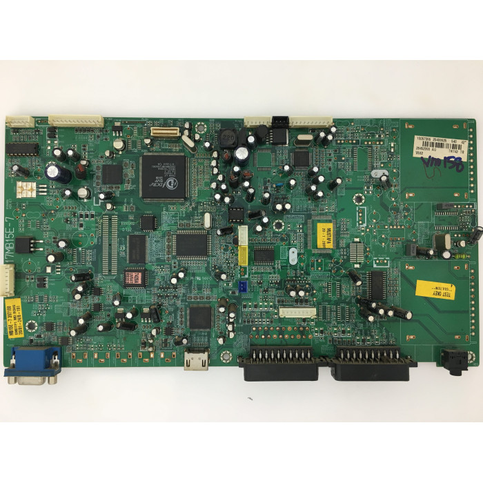 17MB15E-7, 20433925, Vestel Mainboard Anakart, 26452390AU