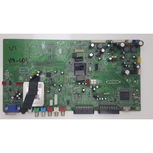 17MB22-2 , 021106 , 26300625 , Vestel Mainboard Anakart , LC320W01-SLA1 , 6900L-0172E