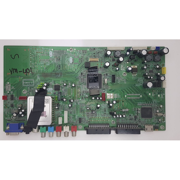 17MB22-2 , 021106 , 26300625 , Vestel Mainboard Anakart , LC320W01-SLA1 , 6900L-0172E