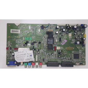 17MB22-2 , 20375548 , Vestel Mainboard Anakart , 262291631 , 1004663 , V260B1-L03 , 44-D014660