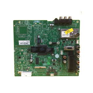 17MB25-3 , 20445762 , 10062060 , Vestel Mainboard Anakart , 32 inç , LGSBA1