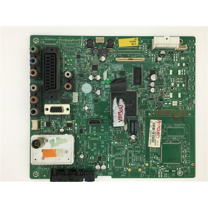 17MB25-3 , 20474829 , 10062327 , 32855TFT-LCD , VESTEL Mainboard Anakart , LC320WXE