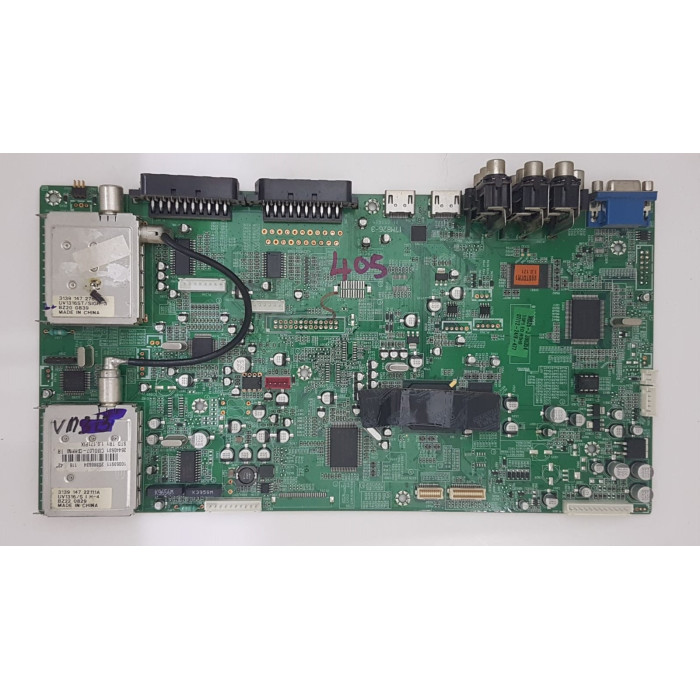 17MB26-3 , 20386637 , Vestel Mainboard Anakart , 26440531