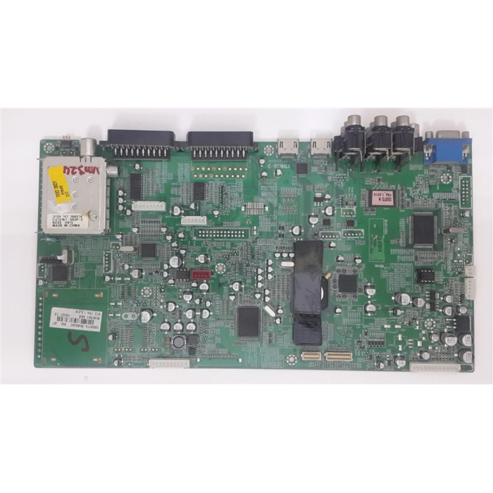 17MB26-3 , 20455492 , 26487581 , Vestel Mainboard Anakart , LTA400HA07