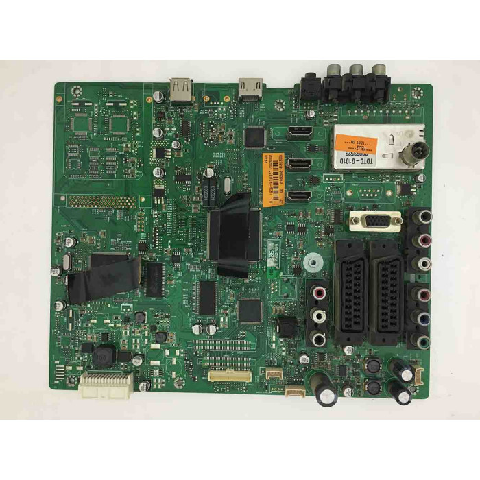 17MB35-4 , 10067813, 20529845 , Vestel Mainboard Anakart , LGN-SCB1 , LGEWUN-SCB1 , 42PF6905