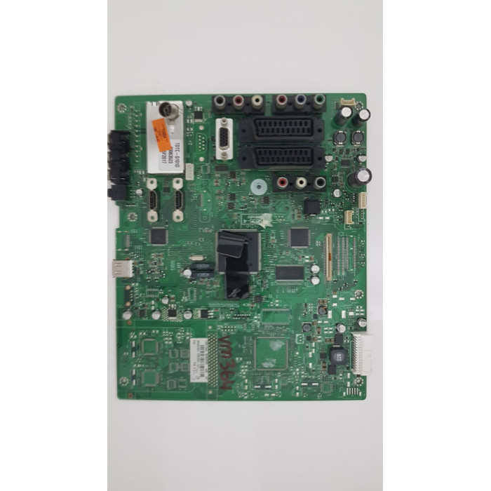 17MB35-4 , 20462083 , Vestel Mainboard Anakart , 26490424 , CMOB3