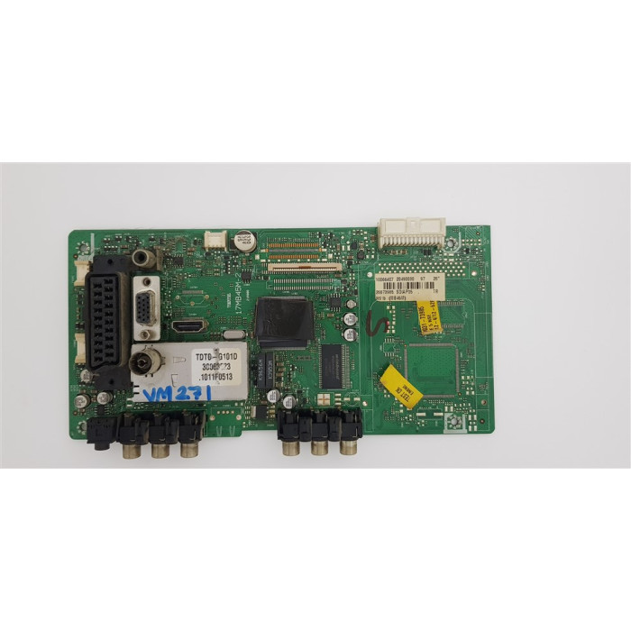 17MB45M-2 , 20490030 , 26673985 , SDIAP05 , Vestel Mainboard Anakart , 26VH300