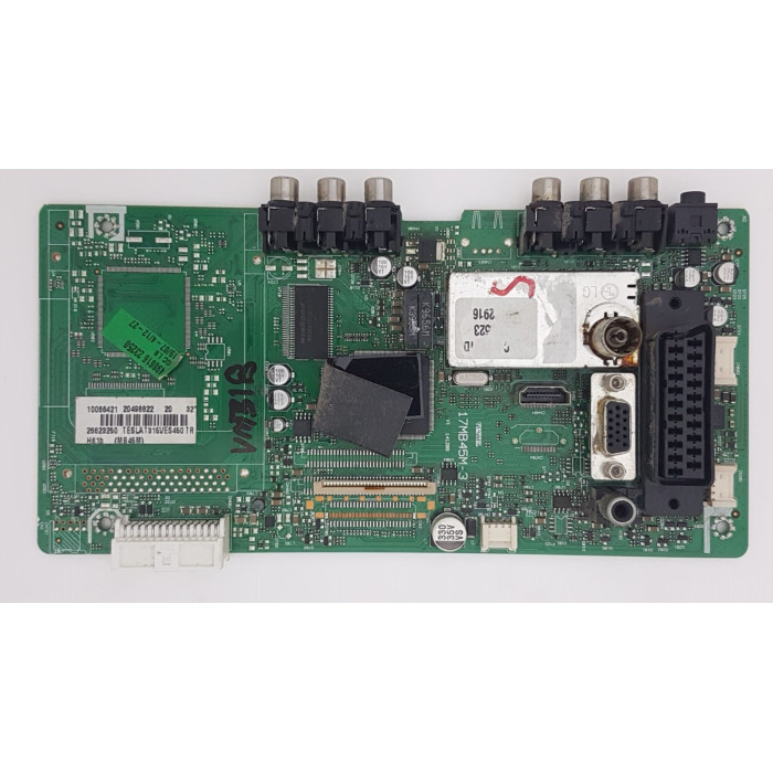 17MB45M-3 , 20509816 , 20498824 , Vestel Mainboard Anakart , 32VH3000 , T315XW03 V3