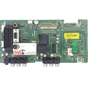 17MB45M-3 , 20509816 , 20498824 , Vestel Mainboard Anakart , AUO , T315XW03 V3