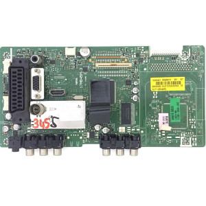 17MB45M-3 , 20509816 , 20498824 , Vestel Mainboard Anakart , AUO , T315XW03 V3