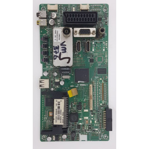 17MB60-4 , 20585820 , Vestel Mainboard Anakart , LGESDA , Seg 22911