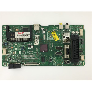 17MB62-2.6 , 23037422 , 10078110 , Vestel Mainboard Anakart Besleme Kart , 32PF6013 , LTA320HN02