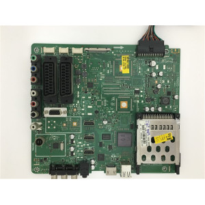 17MB65-1 V1.2 , 20579682 , 10077694 , Vestel Mainboard Anakart , 42VF8022 , LGEWUE-SDPI