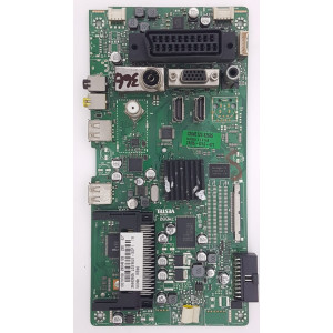 17MB80-1 , 23045126 , Vestel Mainboard Anakart , LC420WUE-SCA1 , 42VF8010