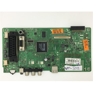 17MB82-2 , 23127770 , 10085591 , Vestel Mainboard Anakart , NEXON , 28182 LED , MT2751A01-4