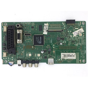 17MB82-2 , 23166407 , 27106962 , Vestel Mainboard Anakart , VES315WNDS-01 , 23164755 , LSC320AP01-L03