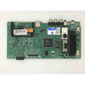 17MB82S, 23383447, Vestel Mainboard Anakart, VES490UNDL-2D-N11, HI-LEVEL 49HL500 49" , UYDU ALICILI