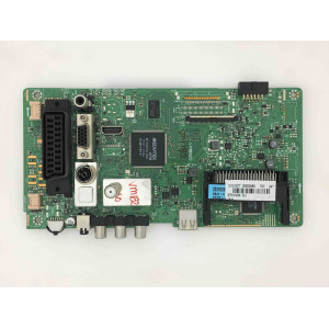 17MB82S,23292385, 10101677, , SEG LE24SAT227-B PLUS, REGAL 24R4015HB, Vestel ,Mainboard,Anakart