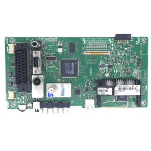 17MB82S, 23146914, Vestel Mainboard Anakart, 39FX624F, VES315WNDS-01