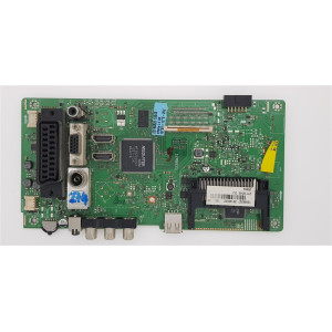 17MB82S , 23148932 , 27118048 , Vestel Mainboard Anakart , 32PH312SA , VES315WNDS-01