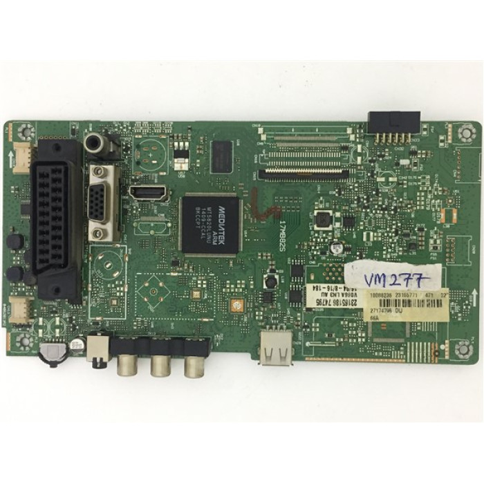 17MB82S , 23165771 , 10088198 , Vestel Mainboard Anakart , LD32H4041M , VES315WNDS-01