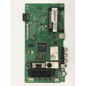 17MB82S, 23154464, 10089683 Vestel Mainboard Anakart, 27141626