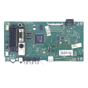 17MB82S, 23176839, 10089161, Vestel Mainboard Anakart, DIJ, 40PF3025