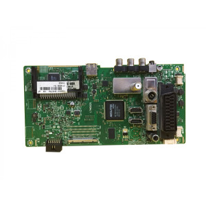 17MB82S , 23187756 , Vestel Mainboard Anakart , 10090121 , VES420UNVL-S01 , DIJ , SEG