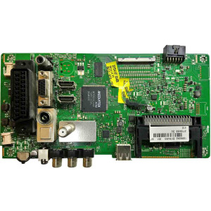 17MB82S 23205283 , 23154107 Vestel Mainboard Anakart , VES390UNDC-01 , SEG 39 39226B FHD