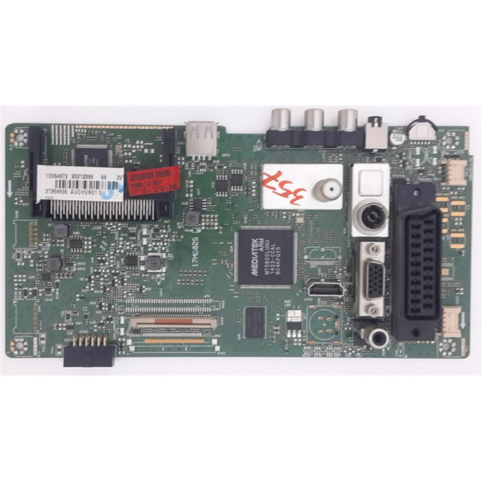 17MB82S , 23212386 , 27258695 , VESTEL Mainboard Anakart, 10084872, 22PF5065