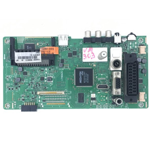 17MB82S , 23227983 , 23239012 , Vestel Mainboard Anakart , VES315WNDB-2D-N02