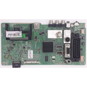 17MB82S , 23238046 , 23237325 , 27435185 , VESTEL Mainboard Anakart ,  VES236WNEC-03 , 23184739 , 24TE5000