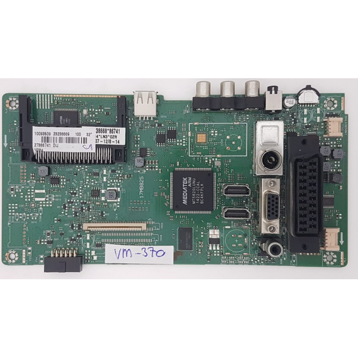 17MB82S , 23238669 , Vestel Mainboard Anakart , 27386741