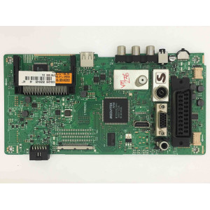 17MB82S, 23268423 , 10094266 , Vestel Mainboard Anakart , VES400UNDS-2D-N03 , Regal 40R4012F