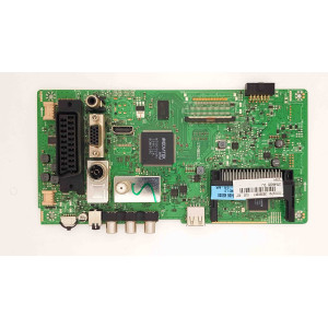 17MB82S , 23286267 , 23238406 , Vestel , Main Board , Anakart , VES315WNVS-2D-02