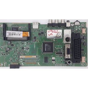 17MB82S , 23300964 , 23239011 , Vestel Mainboard Anakart , VES315WNDA-2D-N02 , 23282060 , 32SD5500