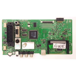 17MB82S , 23340264 , 23336825 , Vestel , Main Board , Anakart , VES480UNDS-2D-N11, 23282848, FINLUX 48FX410F