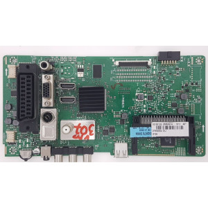 17MB82S , 23353374 , 23303976 , Vestel Mainboard Anakart , VES400UNDS-2D-N12 , 23321566 , 40FA5050