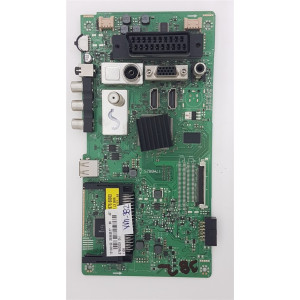 17MB82S , 23362577 , 10100102 , Vestel Mainboard Anakart , VES400UNDS-2D-N11 , 40FA050