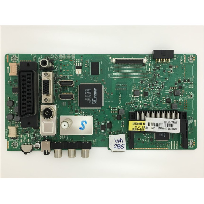 17MB82S , 23399824 , 10108238 , Vestel Mainboard Anakart , 50HL51050 , VES500UNDL-2D-N11
