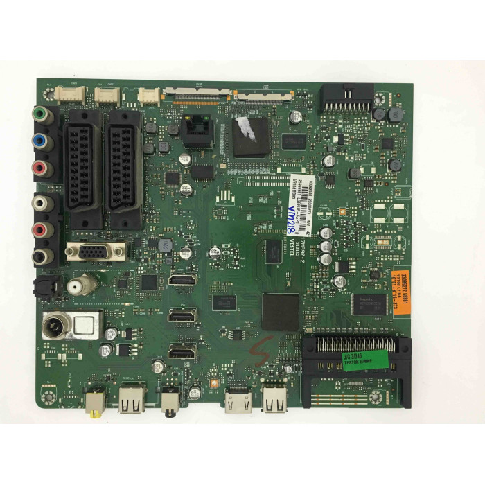 17MB90-2, 23085271, 23085272, LGEEUF-FEP1, Vestel Mainboard Anakart, 42PF8060, 3D FULL HD LED TV