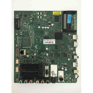 17MB90-3, 23168867, 091012 v1, Vestel Mainboard Anakart, CHIMEI INNOLUX, V500HJ1-LE1, 23168866, SEG 50 50180B FHD SMART