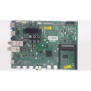 17MB91-2 , 23140042 , 27121553 , 23206903 , 23140041 , Vestel Mainboard Anakart , 47PF9090