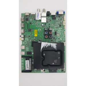 17MB92 , 23316233 , 23316234 , Vestel Mainboard Anakart , VES550QDSS-3D-U01 , 55UHL950