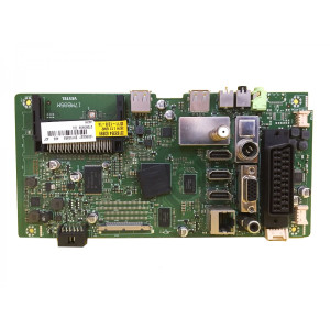 17MB95M , 23193353 , 10090427 , Vestel Mainboard Anakart , 42PF7175 , VES420UNVL-S01