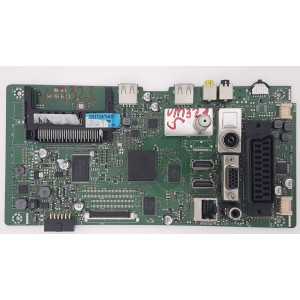 17MB95M , 23207237 , 23207238 , Vestel Mainboard Anakart , VES400UNVS-N01 , 40PF7120